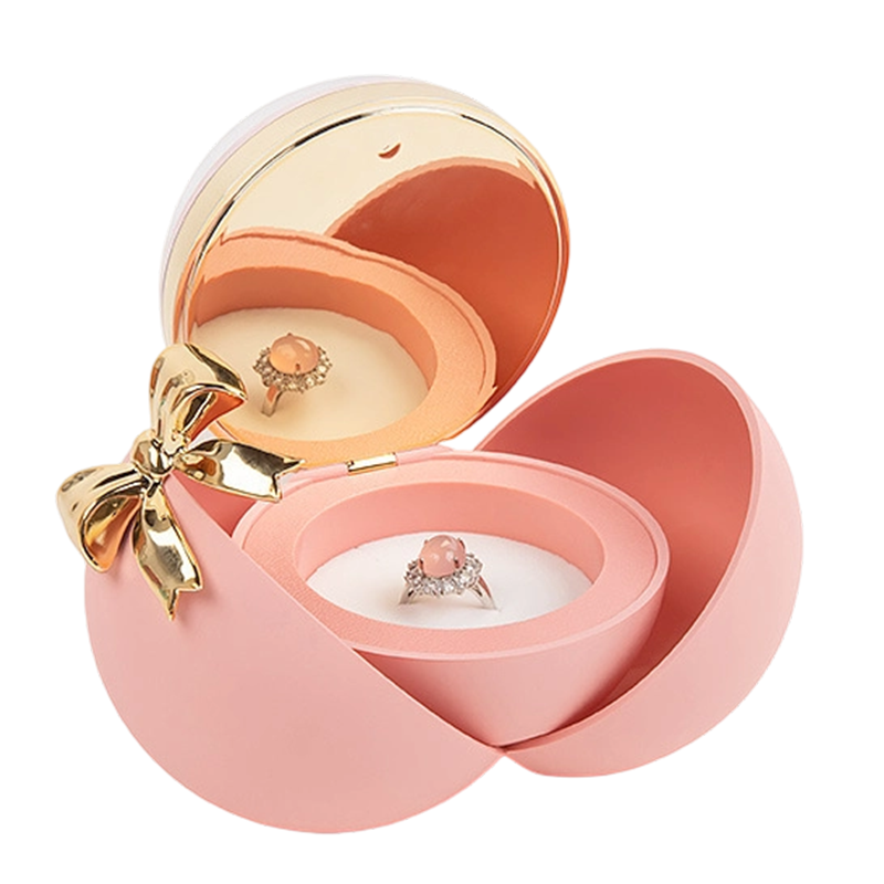 🌟The Ultimate Surprise Gift Box🎁Eternal Rose Jewelry Box