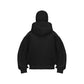 👁️‍🗨️Ninja Zip-Up Hoodie for Men & Women