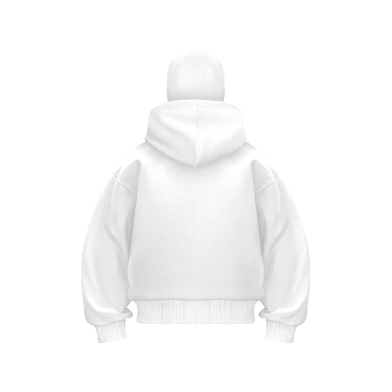 👁️‍🗨️Ninja Zip-Up Hoodie for Men & Women