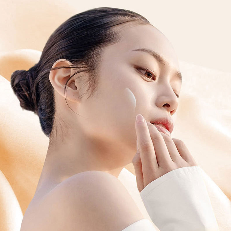 🌟Makeup Cream for Brightening - Last Day Buy 3 Get 1 Free🎁