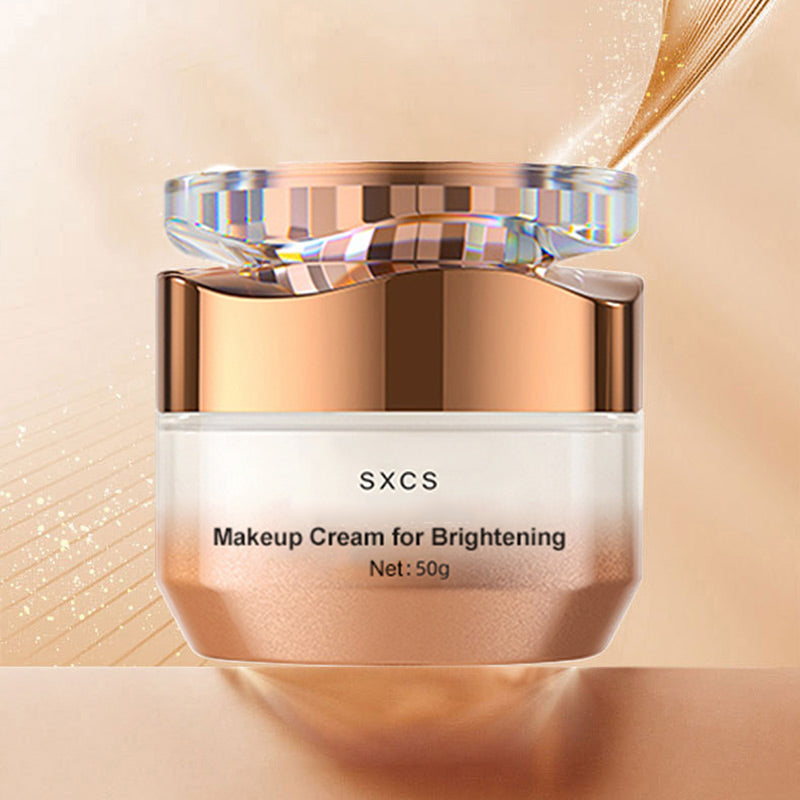 🌟Makeup Cream for Brightening - Last Day Buy 3 Get 1 Free🎁
