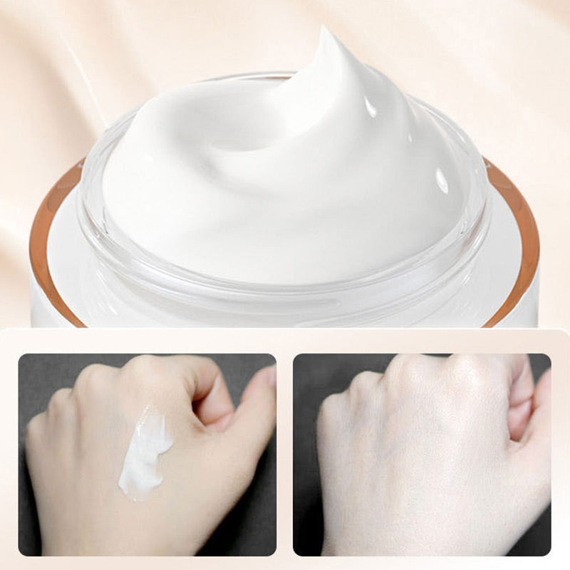 🌟Makeup Cream for Brightening - Last Day Buy 3 Get 1 Free🎁