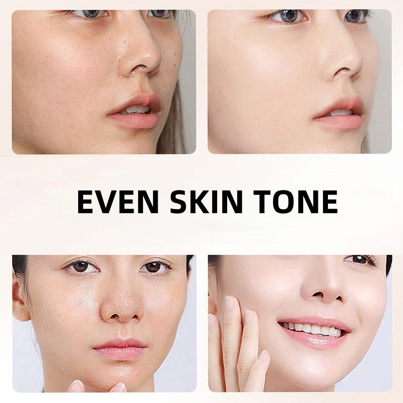 🌟Makeup Cream for Brightening - Last Day Buy 3 Get 1 Free🎁