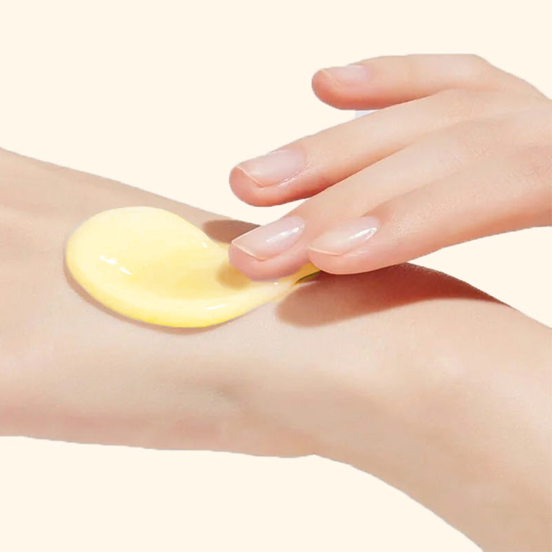 🌿✨Organic Beef Tallow Balm with Honey – Moisturizing Cream