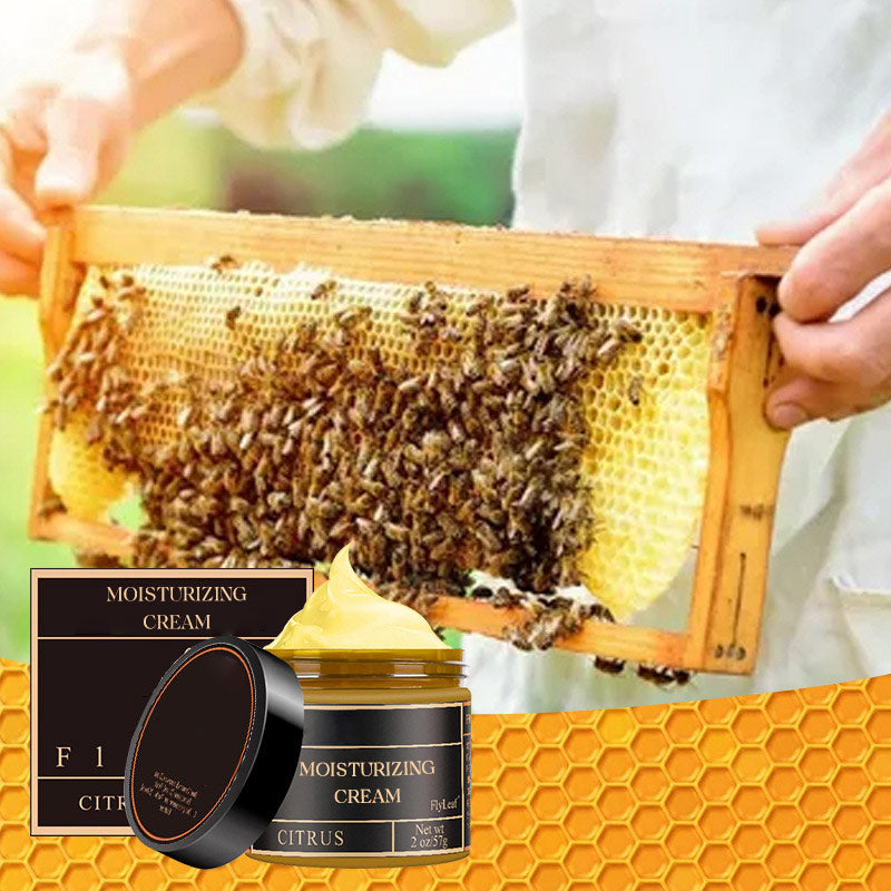 🌿✨Organic Beef Tallow Balm with Honey – Moisturizing Cream