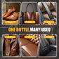 All-in-One Shoe and Leather Care Oil