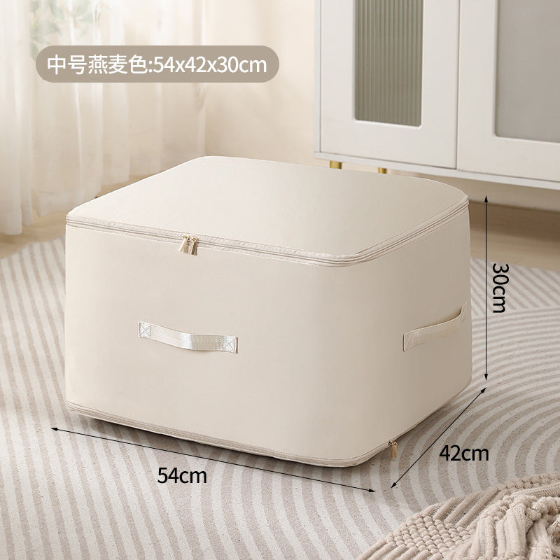 🔥Ultra Space Saving Self Compression Organizer