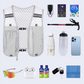 Running Vest Phone Bag for Outdoor Hiking & Mountaineering