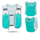 Running Vest Phone Bag for Outdoor Hiking & Mountaineering