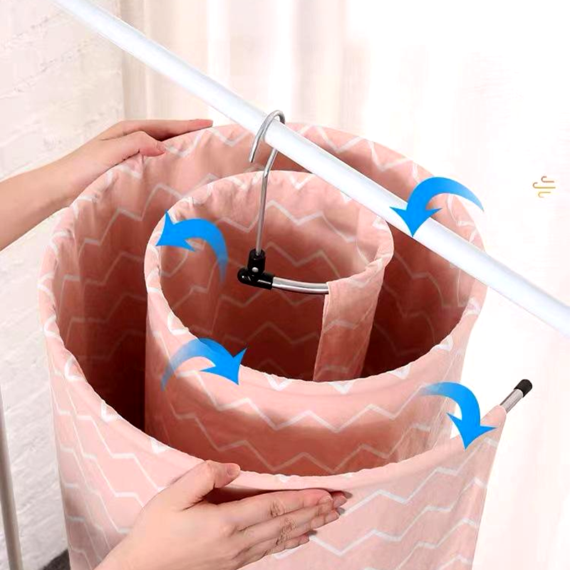 🔥Stainless Steel Multi-Hanger - Buy 3 Get 1 Free🎁