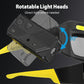 Hands-Free LED Work Light Glasses
