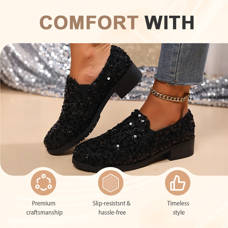 ✨💎Women's Stylish & Comfortable Loafers