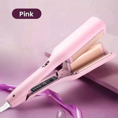 🔥2025 Premium Quality Products🔥Heated Curling Irons