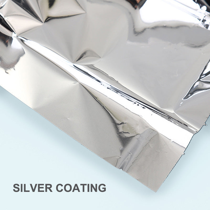 🔥Silver Double-Sided Waterproof Portable Outdoor Emergency Blanket