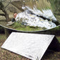 🔥Silver Double-Sided Waterproof Portable Outdoor Emergency Blanket