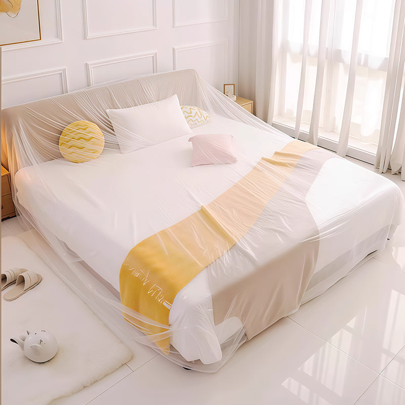 Thickened Disposable Dust Covers for Home