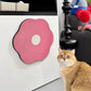 🔥Limited-time 50% off🔥Creative flower-shaped wall-mounted cat🐱 scratching board