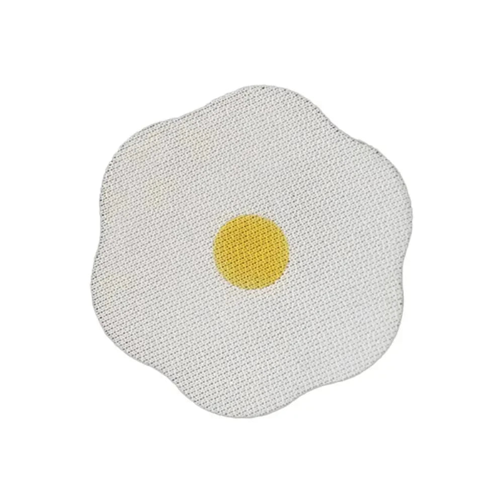 🔥Limited-time 50% off🔥Creative flower-shaped wall-mounted cat🐱 scratching board