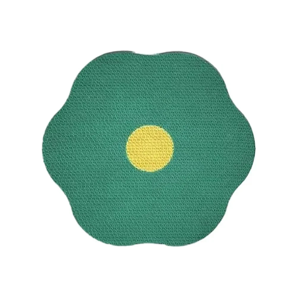 🔥Limited-time 50% off🔥Creative flower-shaped wall-mounted cat🐱 scratching board