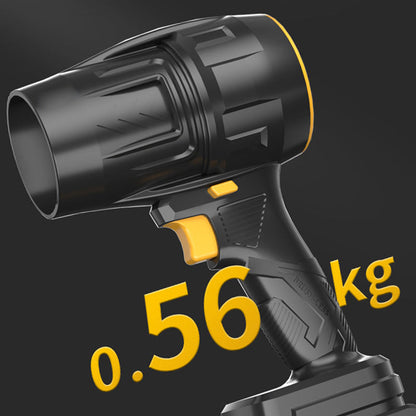 💥Wireless Portable Turbocharged High Power Rechargeable Fan🌪️