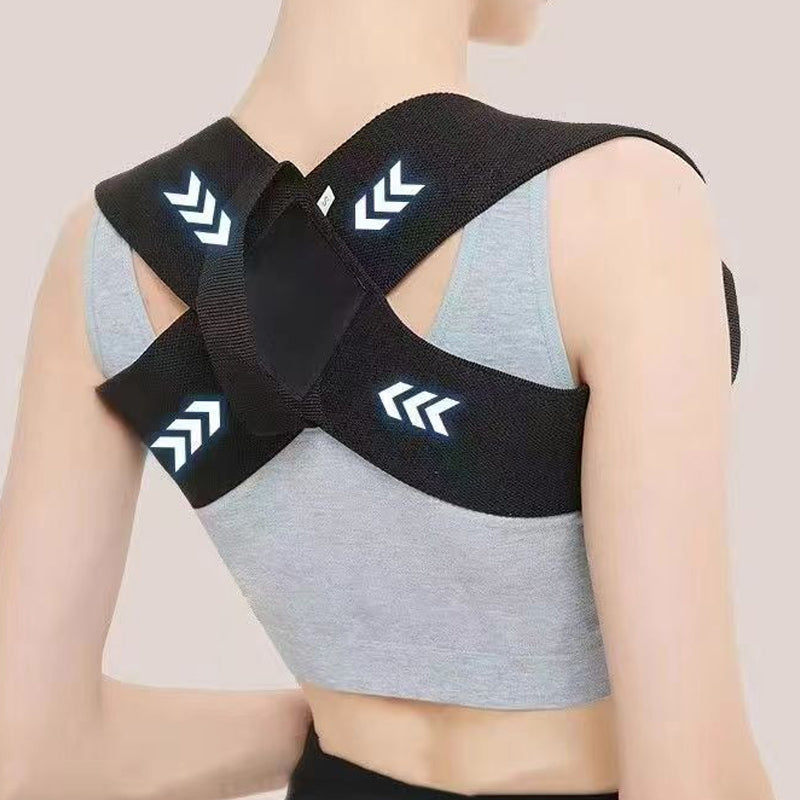 ⏳Time-Limited Special⏰Back Posture Correction Belt for Men & Women