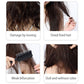 Moisturizing and Frizz-Improving Hair Mask