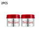 Moisturizing and Frizz-Improving Hair Mask