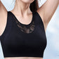 🎁Last Day Buy 1 Get 1 Free💥Wide Strap Wireless Lace Support Bras