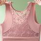 🎁Last Day Buy 1 Get 1 Free💥Wide Strap Wireless Lace Support Bras