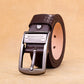 🎁Sale: 50% OFF For A Limited Time⏳Men's Business Leather Belt