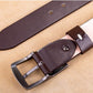 🎁Sale: 50% OFF For A Limited Time⏳Men's Business Leather Belt