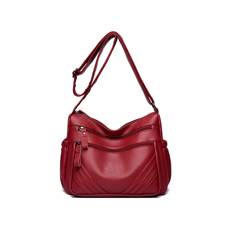 ⏳Limited-time 50% OFF💥Women’s Stylish Shoulder Bag with Adjustable Strap