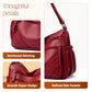 ⏳Limited-time 50% OFF💥Women’s Stylish Shoulder Bag with Adjustable Strap