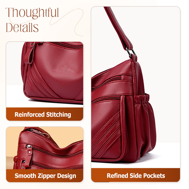 ⏳Limited-time 50% OFF💥Women’s Stylish Shoulder Bag with Adjustable Strap