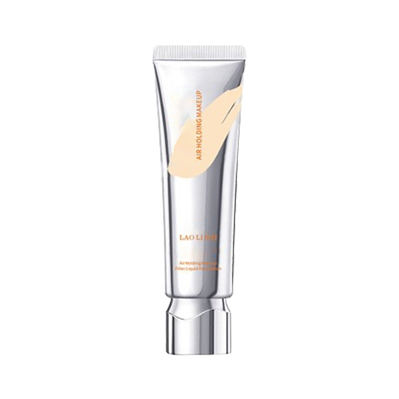 Long Lasting Full Coverage Liquid Foundation
