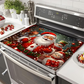 🎅🔥Christmas Themed Stove Top Protector Mat