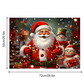 🎅🔥Christmas Themed Stove Top Protector Mat