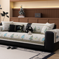 🎄🎁Meet Christmas With 50% OFF💥Plush Chenille Anti-Slip Couch Cover