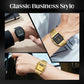 ⏰Black Friday Sale 50% OFF💥💥LIEBIG Roman Retro Dual System Multi-Function Digital Sports Watch