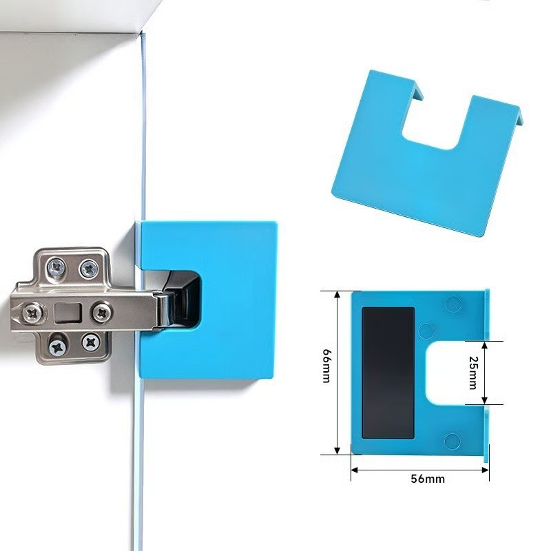 🔧The Easy Hinge Mate - Your quick fix for door installation
