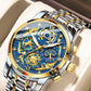 ⏰Black Friday Sale 50% OFF💥💥TINAIBIN New Multifunctional Luxury Men's Watch