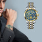 ⏰Black Friday Sale 50% OFF💥💥TINAIBIN New Multifunctional Luxury Men's Watch