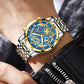 ⏰Black Friday Sale 50% OFF💥💥TINAIBIN New Multifunctional Luxury Men's Watch