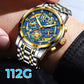 ⏰Black Friday Sale 50% OFF💥💥TINAIBIN New Multifunctional Luxury Men's Watch