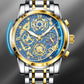 ⏰Black Friday Sale 50% OFF💥💥TINAIBIN New Multifunctional Luxury Men's Watch
