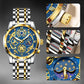 ⏰Black Friday Sale 50% OFF💥💥TINAIBIN New Multifunctional Luxury Men's Watch