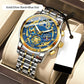 ⏰Black Friday Sale 50% OFF💥💥TINAIBIN New Multifunctional Luxury Men's Watch