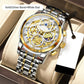 ⏰Black Friday Sale 50% OFF💥💥TINAIBIN New Multifunctional Luxury Men's Watch