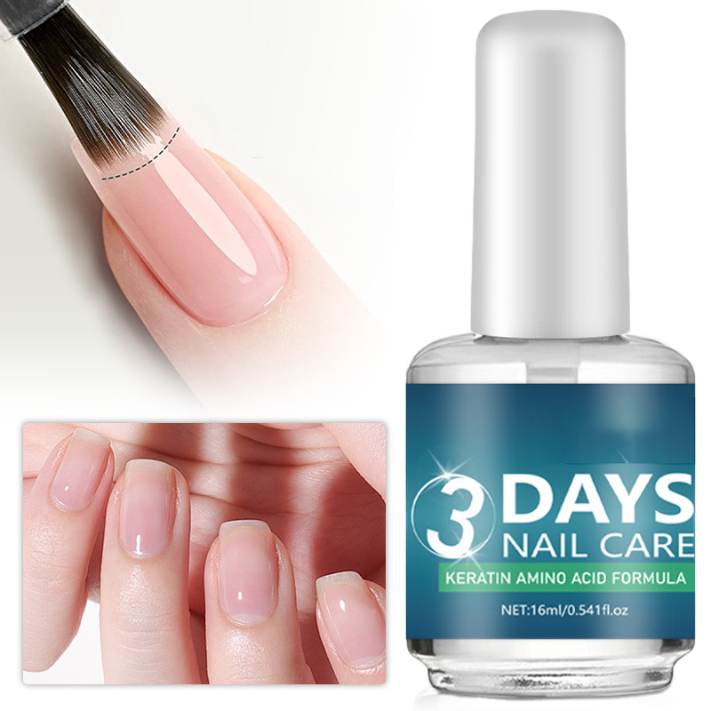 💅Christmas Special 50% OFF✨⏰High-Gloss Quick-Dry Nail Oil💓