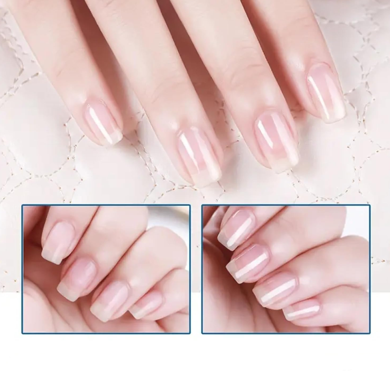 💅Christmas Special 50% OFF✨⏰High-Gloss Quick-Dry Nail Oil💓